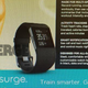 Illustration for article titled Report: Fitbit Surge Is a $250 Fitness-Focused Smartwatch